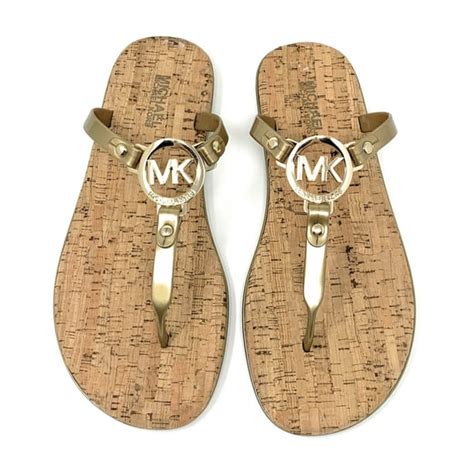 MICHAEL Michael Kors Sandals and flip